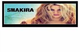 Slide de Shakira