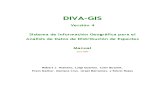 DIVA-GIS4 Manual Esp
