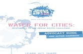 Wwd2011 Advocacy Guide