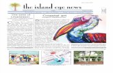 Island Eye News - August 19, 2011
