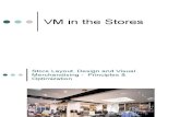 VM in Stores