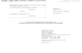 ACA Memorandum of Law in Opposition to Goldman's Motion to Dismiss -July 2011