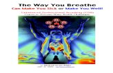 The Way You Breathe
