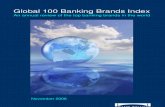 Global Banking Brands 2006