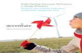 Accenture Utilities Understanding Energy Consumers