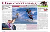 The Courier - Eighth Edition