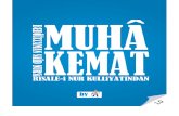 Muhakemat - Risale-i Nur Külliyatı - Ebook Reader için Pdf 800x600
