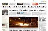 Times Leader 08-10-2011