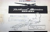 21st Bomber Command Tactical Mission Report 247, 250, Ocr