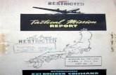21st Bomber Command Tactical Mission Report 251-255, Ocr
