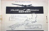 21st Bomber Command Tactical Mission Report 317, Ocr