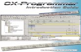 [696]CX Programmer Introduction Guide R132 E1 02