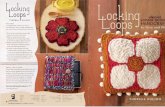 Locking Loops by Theresa Pulido