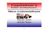 Neo1 Neocolonialism Introduction