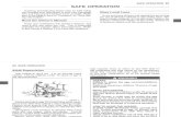Kawasaki Brute Force (Owners Manual) Safety