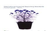 IFRS Pocket Guide 2010