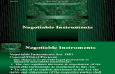 23412783 Negotiable Instrument