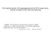 Employee Engagement Program[1]