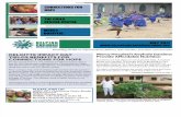 July 2011 HCW Newsletter
