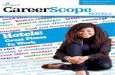 Career Scope Hotels WEB Single Pages