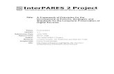 Ip2(Pub)Policy Framework Document