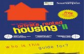 University of Southampton-HousingGuide