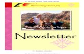 Newsletter Week 6 2011