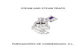 Steam Traps Manual