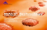 MACS Technology Flyer