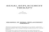 Renal Replacement Therapy Auto Saved]