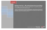 Electric Autoimmunity