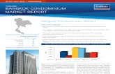 Colliers Bangkok Condominium Report Q2 2011