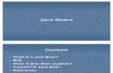 Java Be an Intro XI