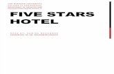 Five Stars Hotel- Hamida