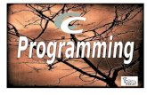 C Programming Book