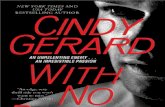 Chapter 1 - WITH NO REMORSE by Cindy Gerard