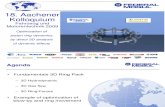 Detailed 3D Ring Pack Analysis by Federal Mogul