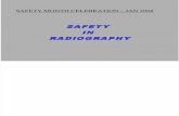 Radio Graphic Inspection