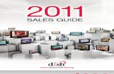 Q1 2011 Sales Guide