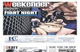 The Weekender 07-13-2011