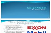 Sam ExxonMobil