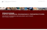 Brookings Latin American Economic Perspectives 1