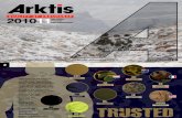 Arktis Catalogue 2010