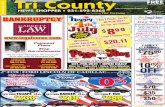 Tri County News Shopper, July 4, 2011