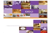 DUO Hotel Boutique Eng 2011