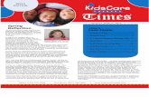 KCT Newsletter July 2011