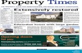 Hereford Property Times 30/06/2011