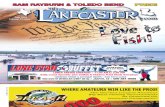July 2011 Lakecaster