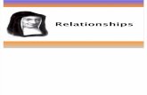 Revitalizing Our Relationships
