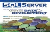 SQL Server Magazine 2008-04